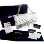 A Chanel, 2.55, handbag
