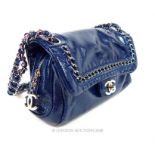 A Chanel, Rock-chain, handbag