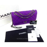 A Chanel, 2.55 handbag
