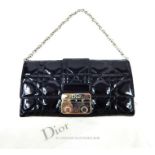 A Dior wallet/handbag