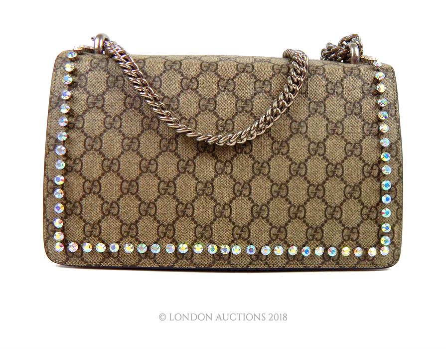 A Gucci bag - Image 4 of 4