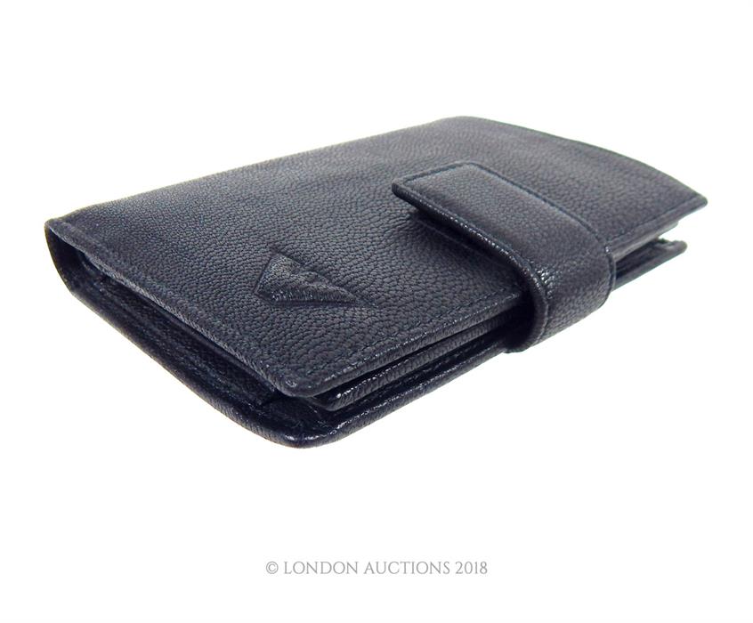 An Emporio Armani wallet - Image 2 of 2