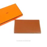 A Hermes wallet