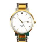 Kate Spade ladies wristwatch