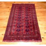 Fine Persian rug