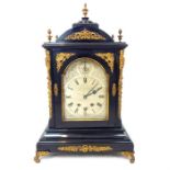 Early 19th Century bracket clock
