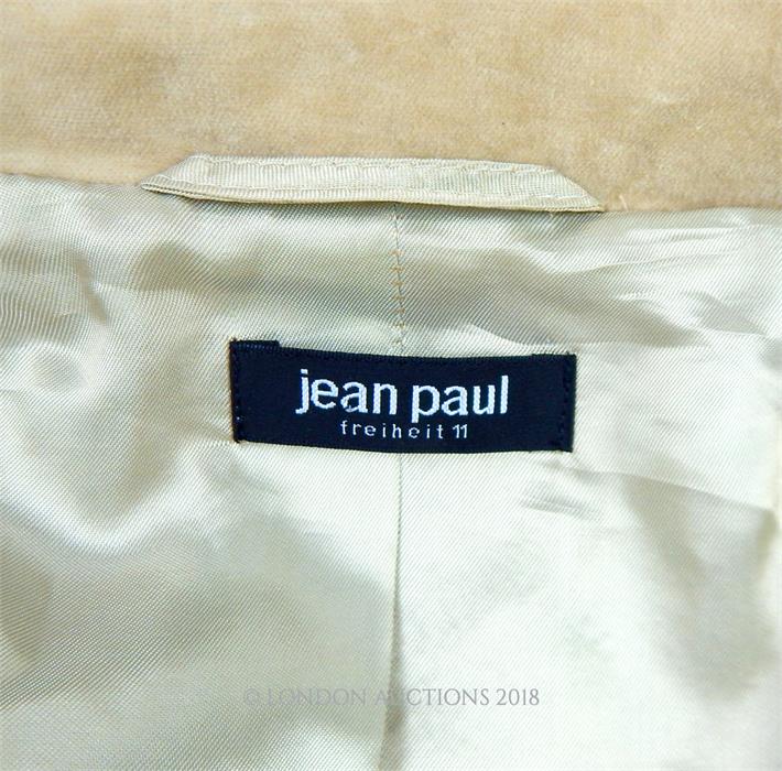 A Jean Paul (Gaultier) Freiheit 11 ladies jacket - Image 3 of 3