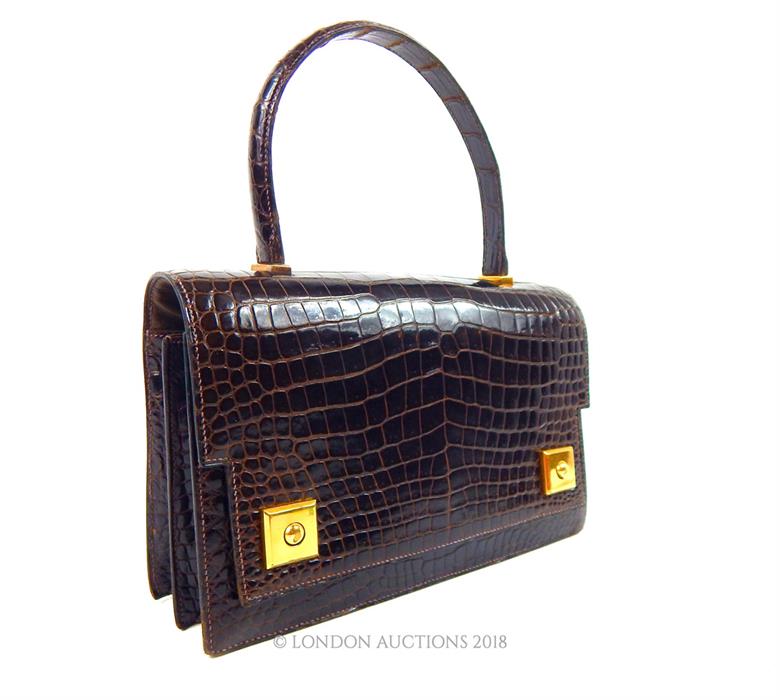 A Hermes, Piano bag