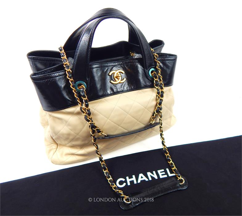 A Chanel, Portabello handbag