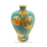 A Chinese Meiping vase