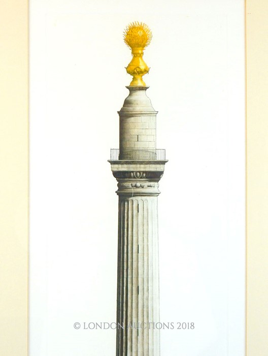 Andrew Ingamells (b1956), limited edition print - Image 2 of 4