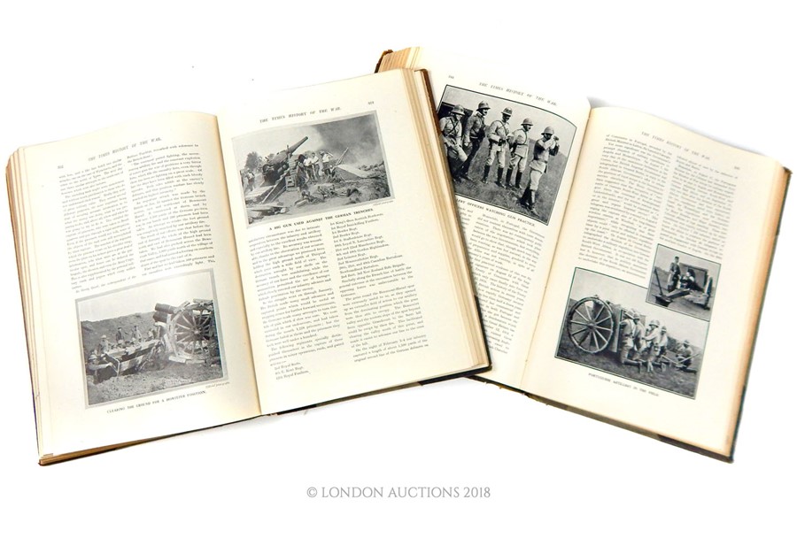 Times history books - Image 2 of 3