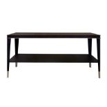 Black & Key Garbo console table.