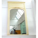 Mantel Mirror