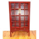 Display Cabinet