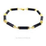 Onyx Bracelet