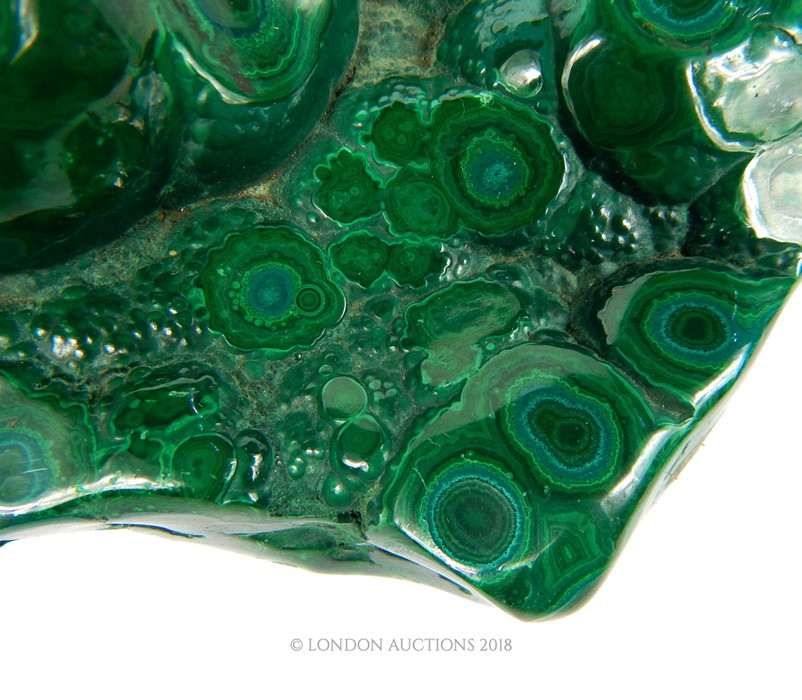 Malachite Specimen - Bild 7 aus 8