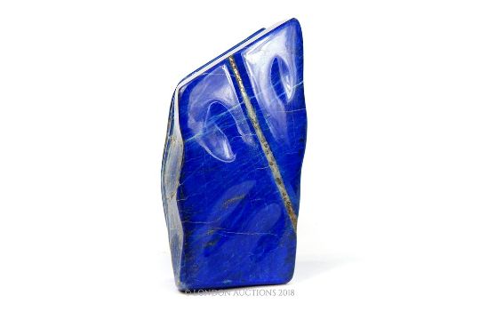 Lapis Lazuli Freeform - Image 4 of 6