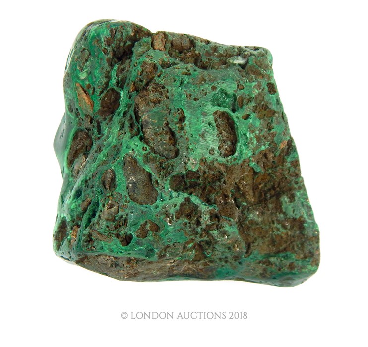 Malachite Specimen - Bild 8 aus 8