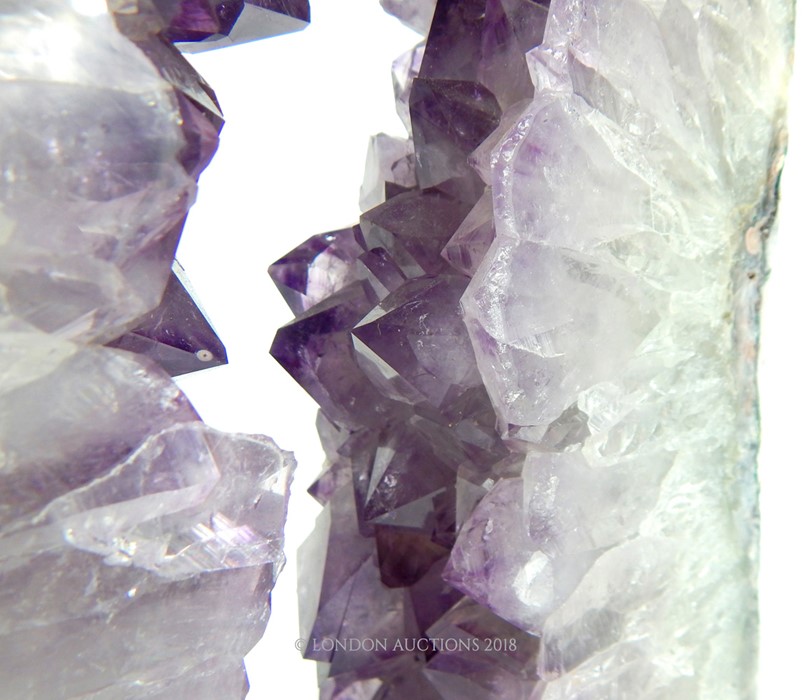 Amethyst Cathedral, Brazil - Bild 9 aus 10