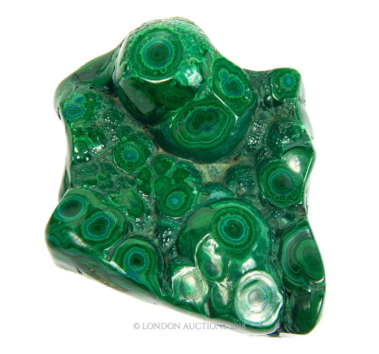 Malachite Specimen