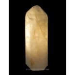 Quartz Crystal Obelisk