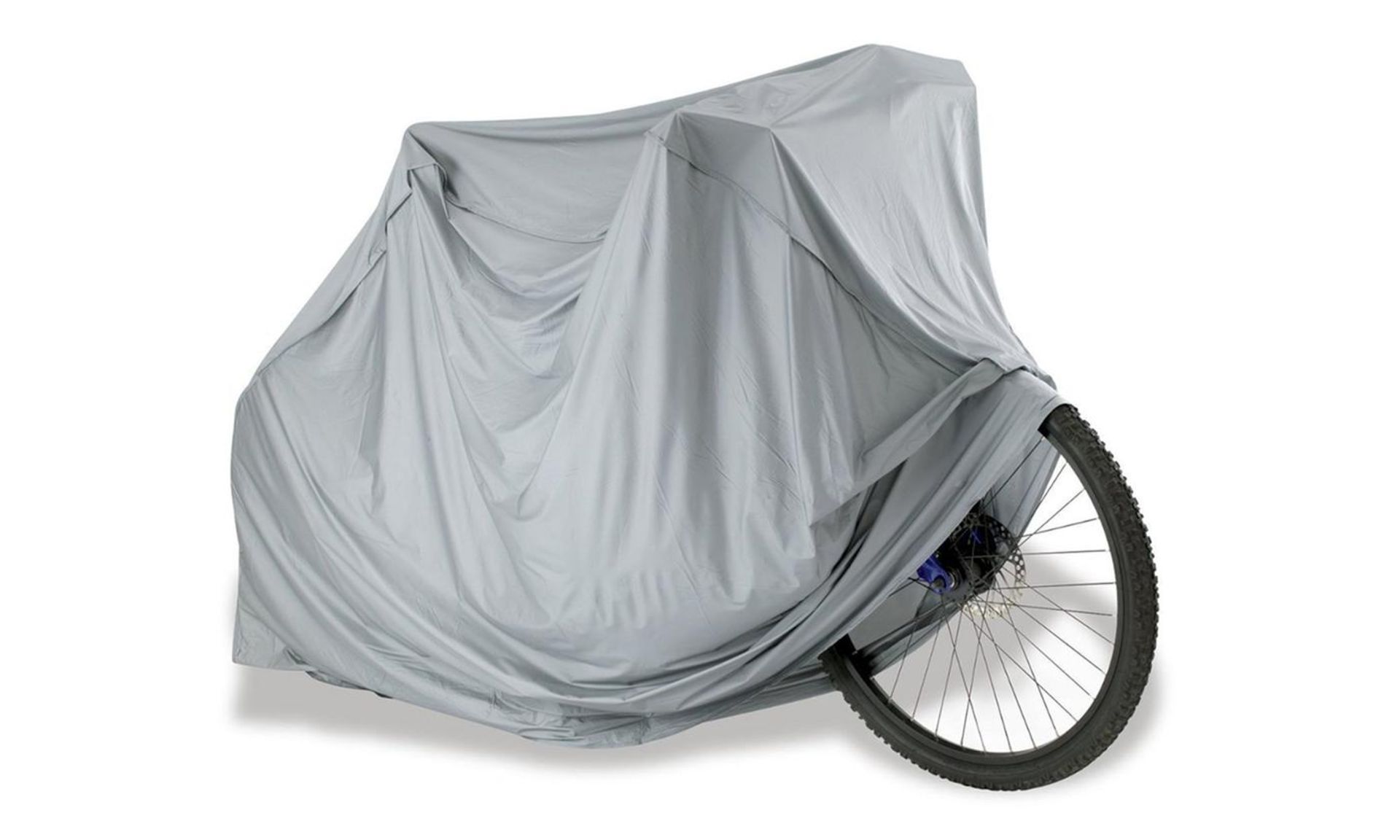 Blackspur Protective Bicycle Cover. New