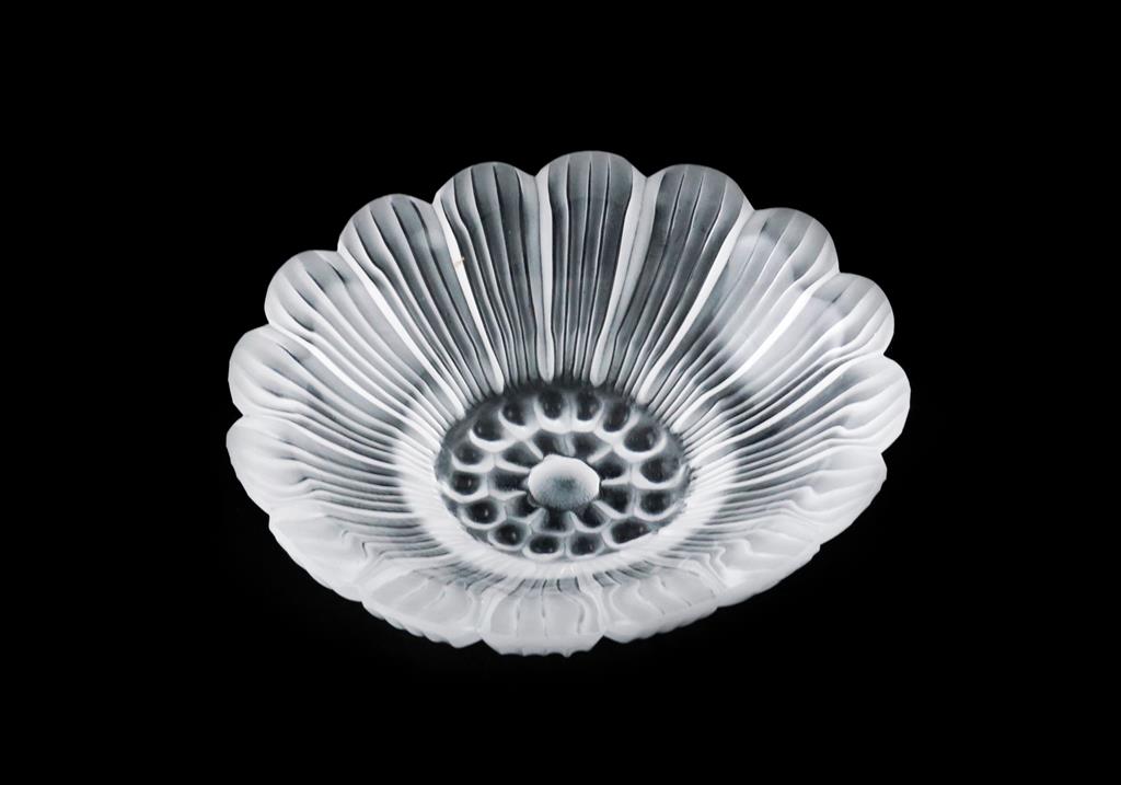 Lalique Glass Ware