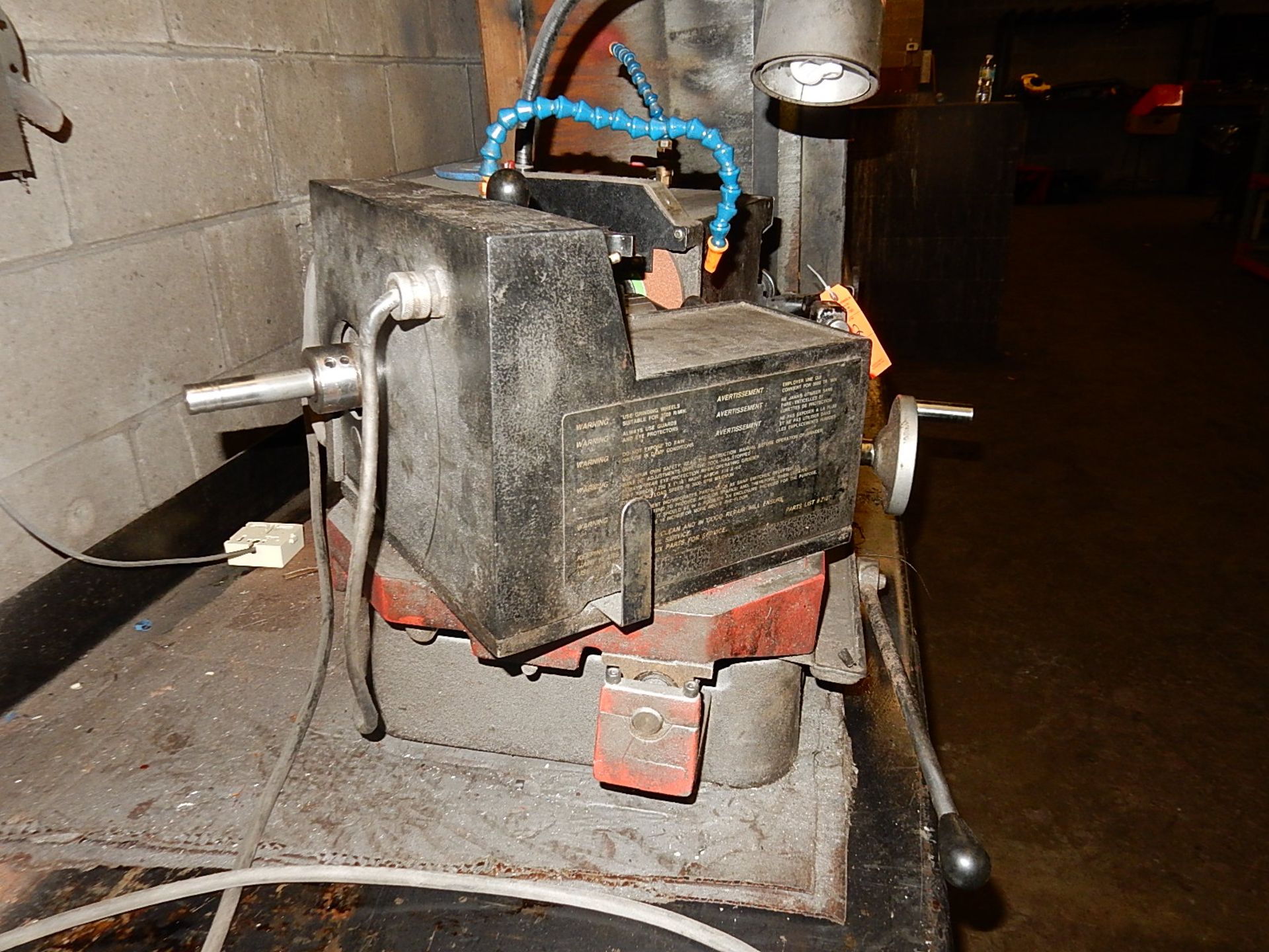 Sioux Valve Grinder - Image 3 of 4