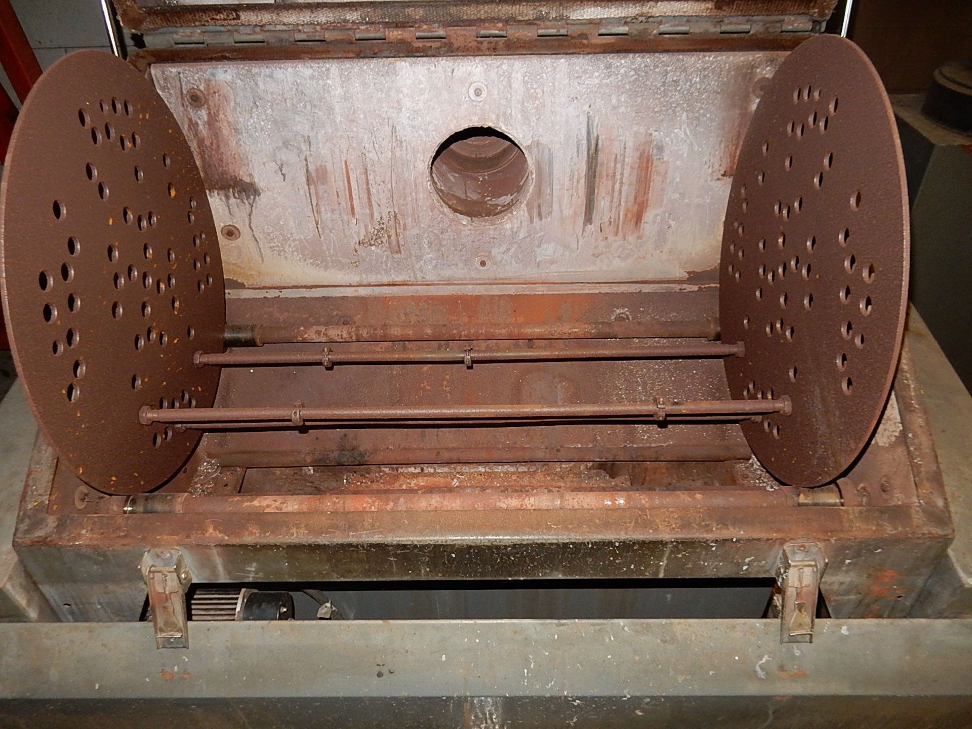 Sunnen Gas Block & Head Oven - Image 5 of 5