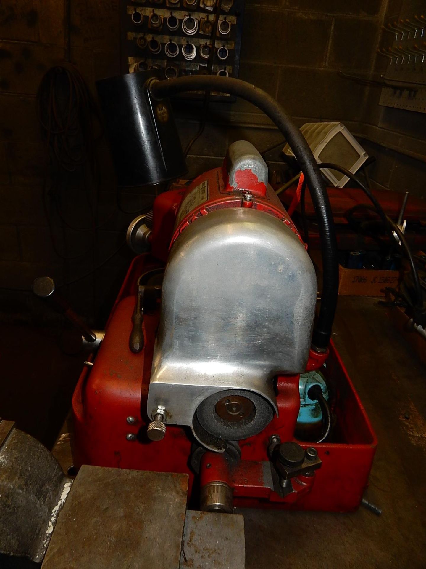 Snap-On Valve Grinder - Image 4 of 4