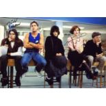 Breakfast Club Signed Photo