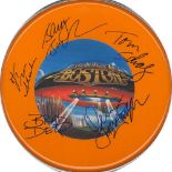 Boston Drum Head