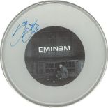 Eminem Drum Head