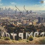 Dr. Dre Signed Soundtrack Album