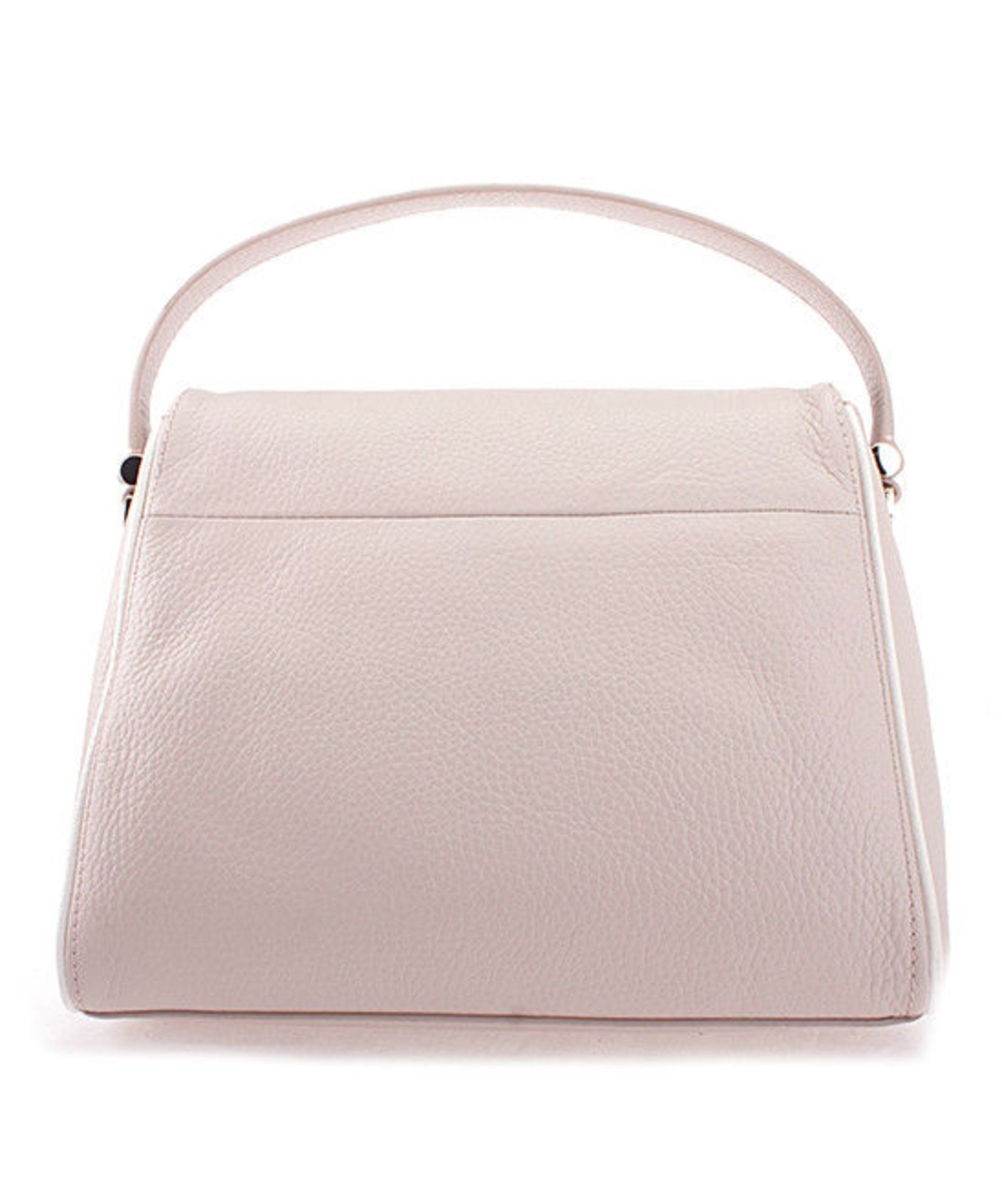 Kate Spade, Pumice & Cement Miri Chester Street Leather Shoulder Bag Rrp £277.99 (New With Tags) [ - Image 2 of 4