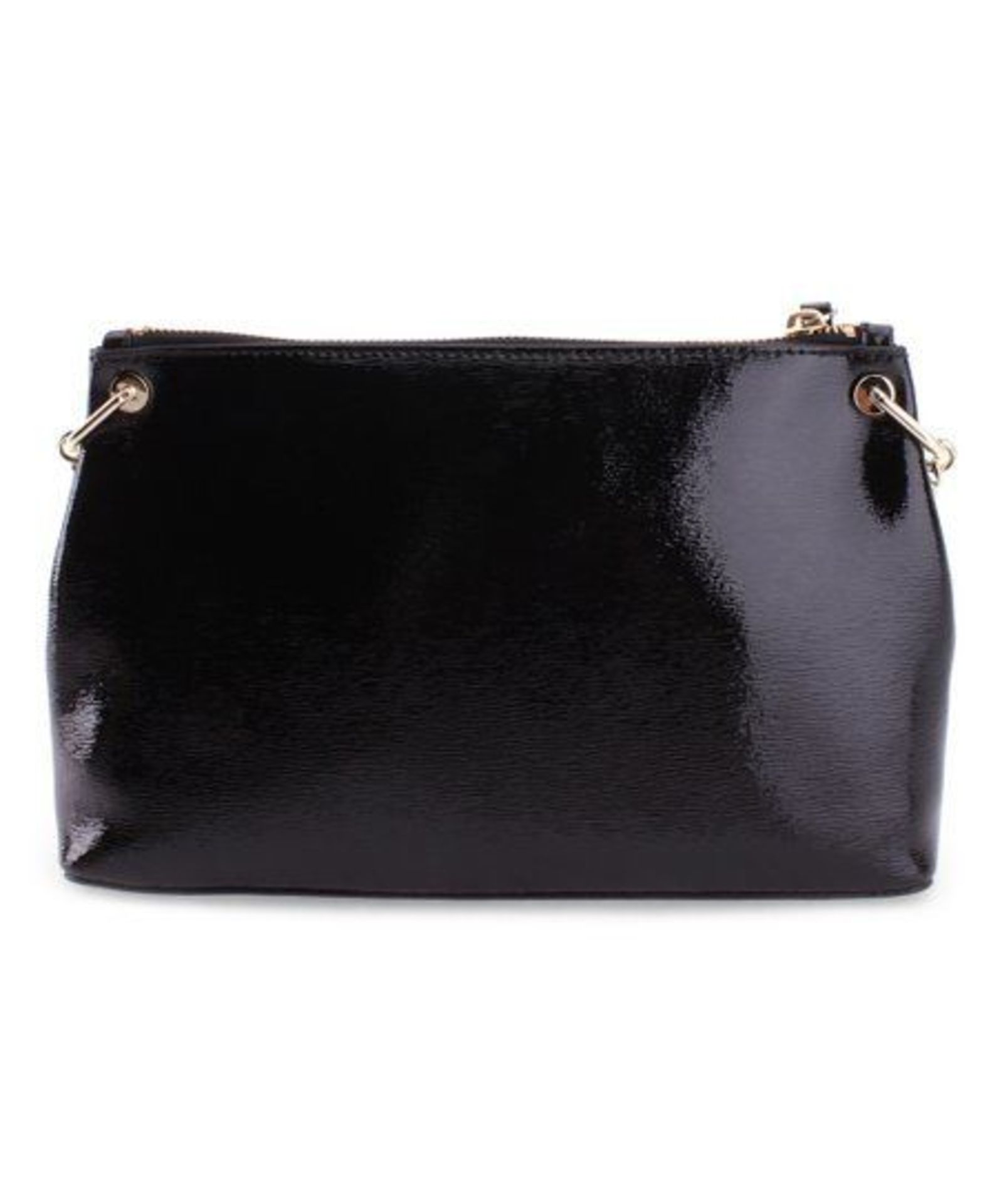 Kate Spade, Black River Bixby Place Leather Crossbody Bag (New With Tags) [Ref: 52382608Tftub1-Tf] - Image 2 of 4