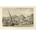 CHOISEUL-GOUFFIER, Marie Gabriel August Florent. Voyage pittoresque de la Grece.