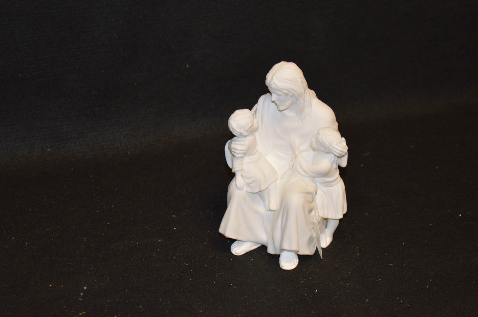 A Brooks and Bently Figurine 'The Childrens Blessing'