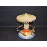 A Very Early Childs Carosel Toy