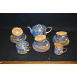 A Japanese Teaset