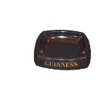 A Guinness Ashtray