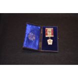 A Masonic Medal