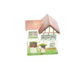 A Childs Doll House