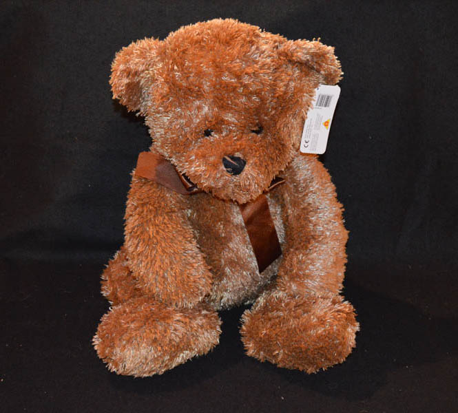 A Large Teddy Bear 'Huggable Hugo'