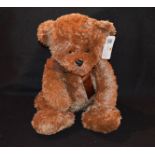 A Large Teddy Bear 'Huggable Hugo'