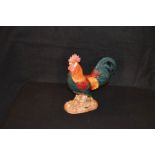 A Beswick Figurine of a Leghorn