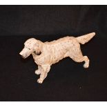 A Royal Doulton Figurine of an English Setter