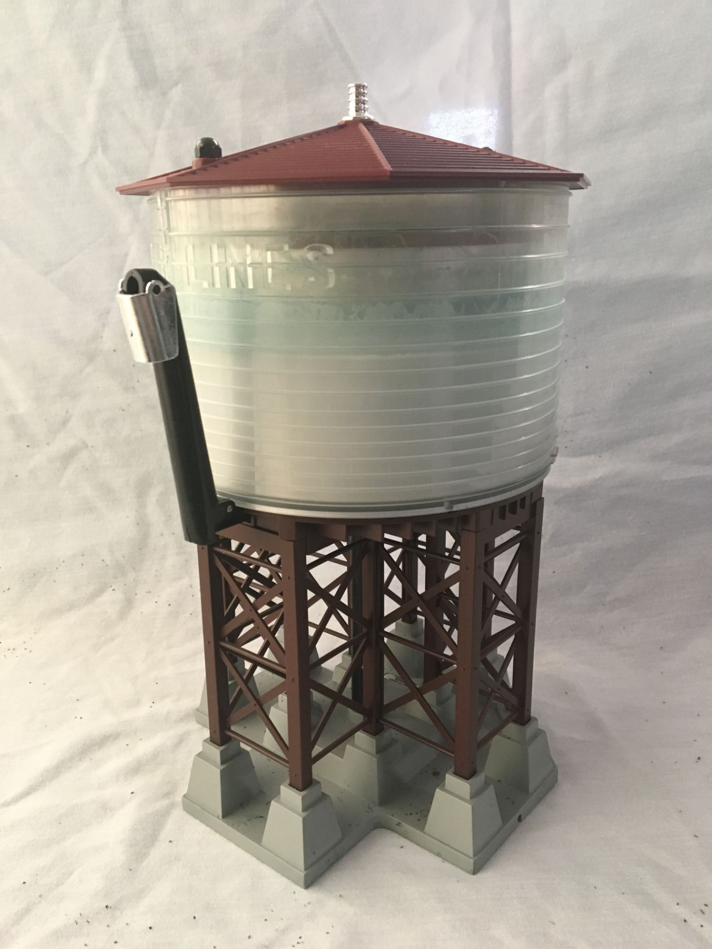 Lionel #38 Pumping Water Tower