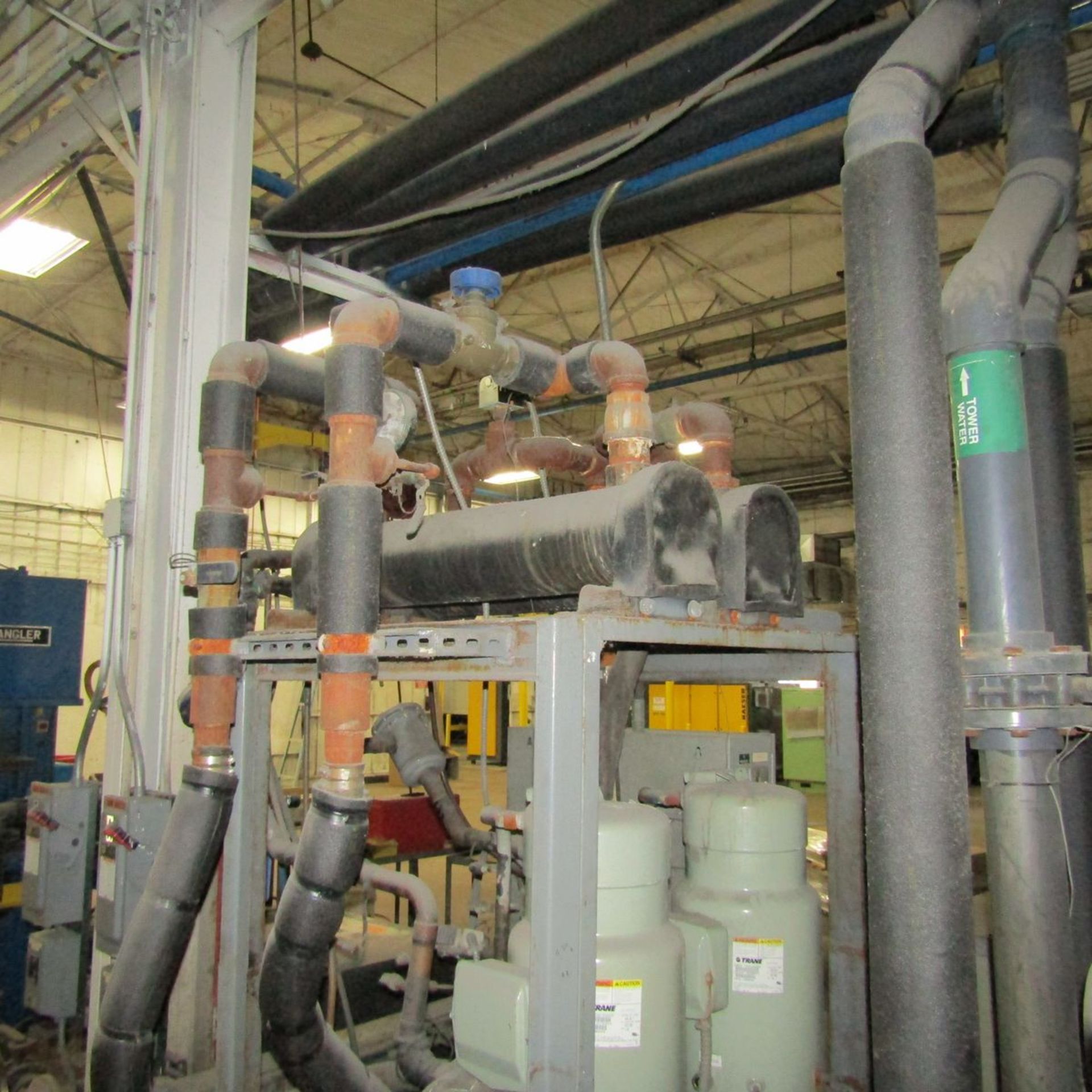 Thermal Care Chiller (No Data Plate or Additional Information) (Asset Tag #7149) - Image 3 of 5